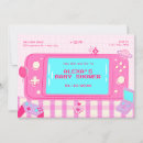 Search for video baby shower invitations Cute