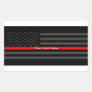 Search for responder stickers Firefighters