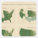 Search for value square stickers Five