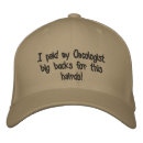 Search for funny cancer hats Humour