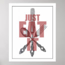 Search for funny kitchen posters Vintage