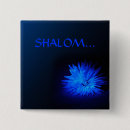 Search for blue flower badges Peace