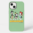 Search for sibling iphone cases Yakko wakko dot
