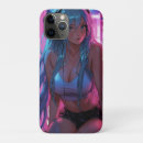 Search for anime girl iphone cases Music