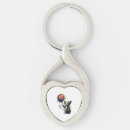 Search for balloon dog key rings Animal
