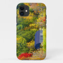 Search for highways iphone cases Blue