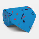 Search for firework ties Stars
