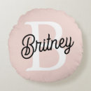 Search for name nursery cushions Girly
