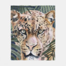 Search for cheetah blankets Jungle