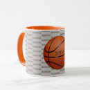 Search for basketball court mugs Dribble