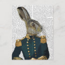 Search for hare postcards Rabbit