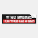 Search for would bumper stickers Liberal