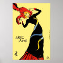 Search for lautrec posters Jane avril