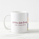 Search for california souvenir mugs San francisco
