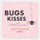 Search for cute spiders stickers Halloween