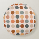 Search for green and rust cushions Modern