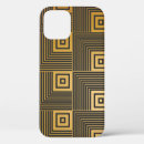 Search for art deco wallpaper iphone cases Gold