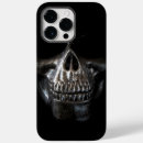 Search for black skull iphone cases Spooky