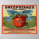 Search for crate labels posters Apple