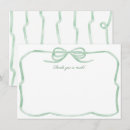 Search for knots cards Green