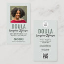 Search for obgyn business cards Modern