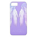 Search for angel wings iphone cases Spiritual
