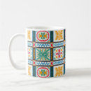 Search for majolica mugs Floral