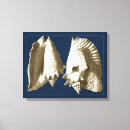Search for seashells sea shells canvas prints Nautical
