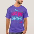 Search for lets get physical tshirts Workout