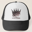 Search for crowned hats Royalty