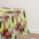 Search for tablecloths Geometric
