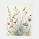 Search for wildflower blankets Colourful