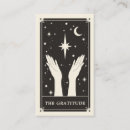 Search for moon and stars thank you cards Celestial