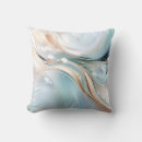 Search for pink and light blue cushions Abstract