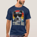 Search for funny pitbull tshirts Puppy