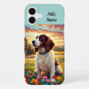 Search for springer spaniel iphone cases Dogs