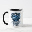 Search for spaceman coffee mugs Cosmonaut