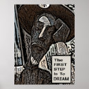 Search for quixote art Man of la mancha