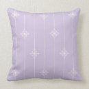 Search for light pastel purple cushions Lavender