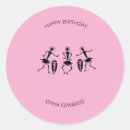 Search for silhouette dancers stickers Cute