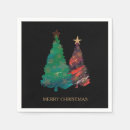 Search for red glitter christmas napkins Sparkly