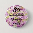 Search for swirled badges Milestone birthday