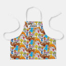 Search for sesame street characters aprons Kids tv show