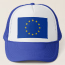 Search for european union hats Britain