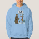 Search for reindeer hoodies Winter