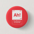 Search for chemistry badges Geek