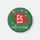 Search for may day magnets Mexican party
