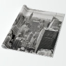 Search for new york gift wrap Metropolitan