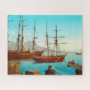 Search for naples italy puzzles Vintage