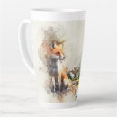 Search for wild fox mugs Vixen
